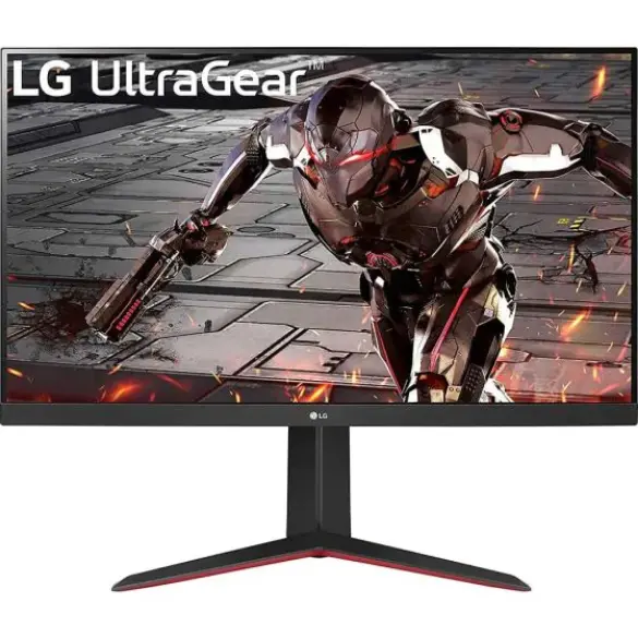 LG UltraGear 32GN950-B 32-Inch 4K 160Hz	