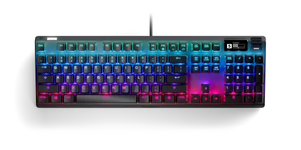 SteelSeries Apex Pro