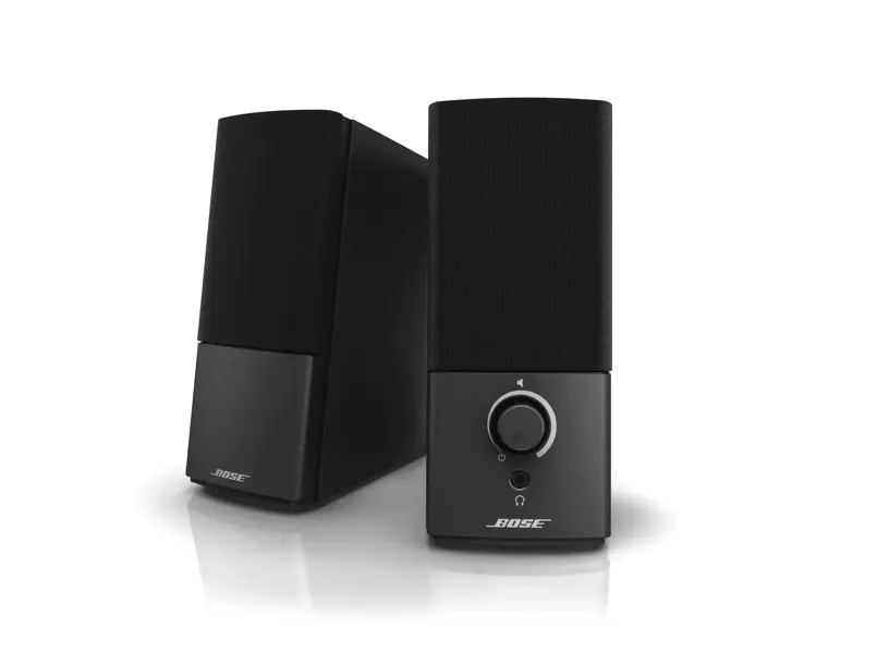 Bose Companion 2 Series III