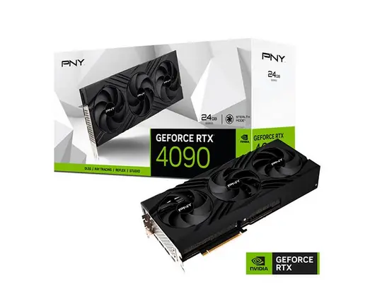 NVIDIA RTX 4090