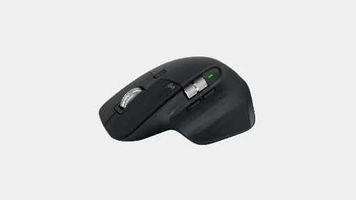 [REF007] Logitech MX Master 3S