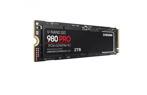 [REF005] Samsung 980 Pro 2TB PCIe 4.0 NVMe	
