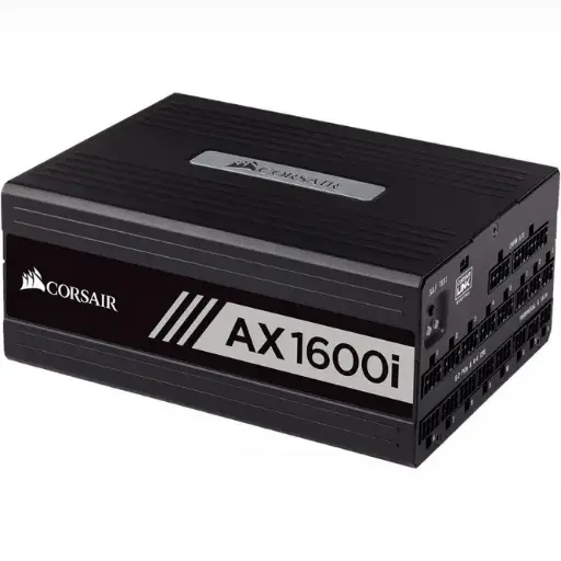 [REF006] Corsair AX1600i 1600W Titanium