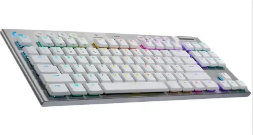 [REF011] Logitech G915 TKL RGB Mechanical Keyboard	