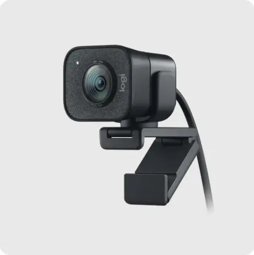 [REF014] Logitech StreamCam 1080p/60fps	