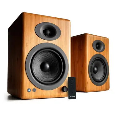[REF015] Audioengine A5+ Wireless Bluetooth Speakers