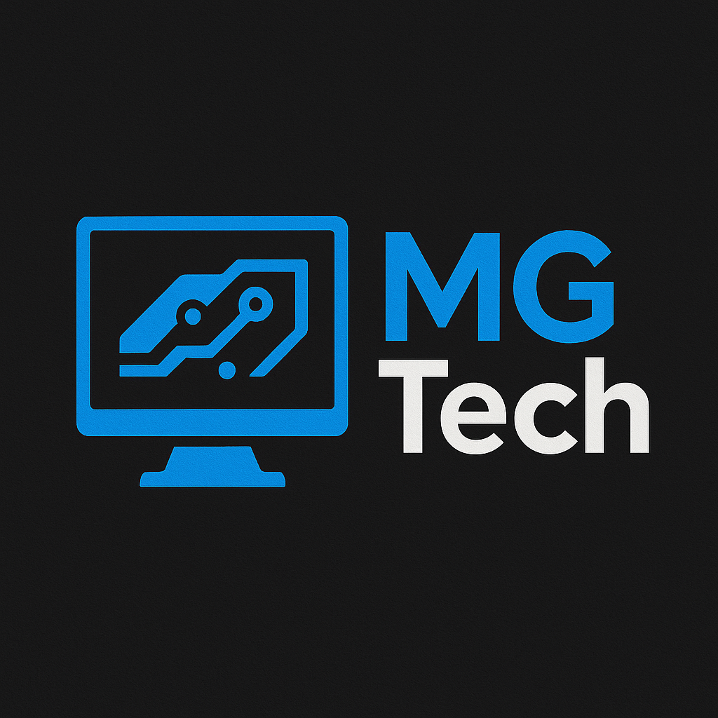 MGTech